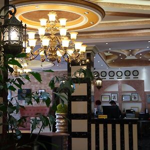 Boulevard Palace Hotel